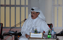 Doha Forum 2009